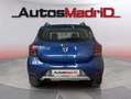 Dacia Sandero Stepway Essential 74kW (100CV) ECO-G Azul - thumbnail 6