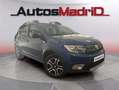 Dacia Sandero Stepway Essential 74kW (100CV) ECO-G Azul - thumbnail 1