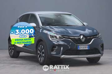 1.6 E-Tech full hybrid 145CV Equilibre auto
