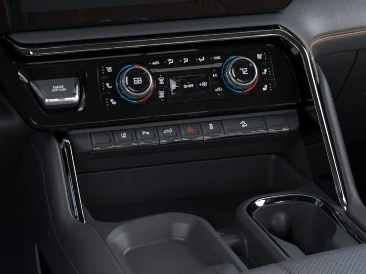 GMC Sierra 2500HD снимка GMC Sierra 2500HD