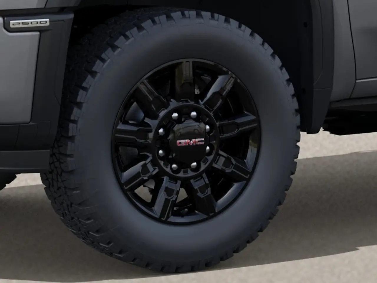 GMC Sierra 2500HD снимка GMC Sierra 2500HD
