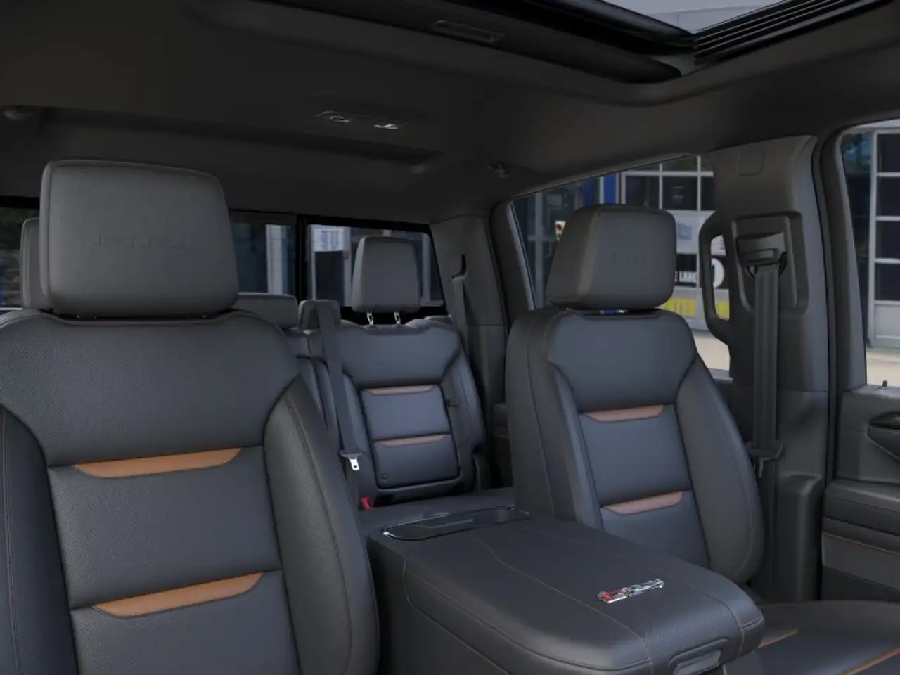 GMC Sierra 2500HD снимка GMC Sierra 2500HD