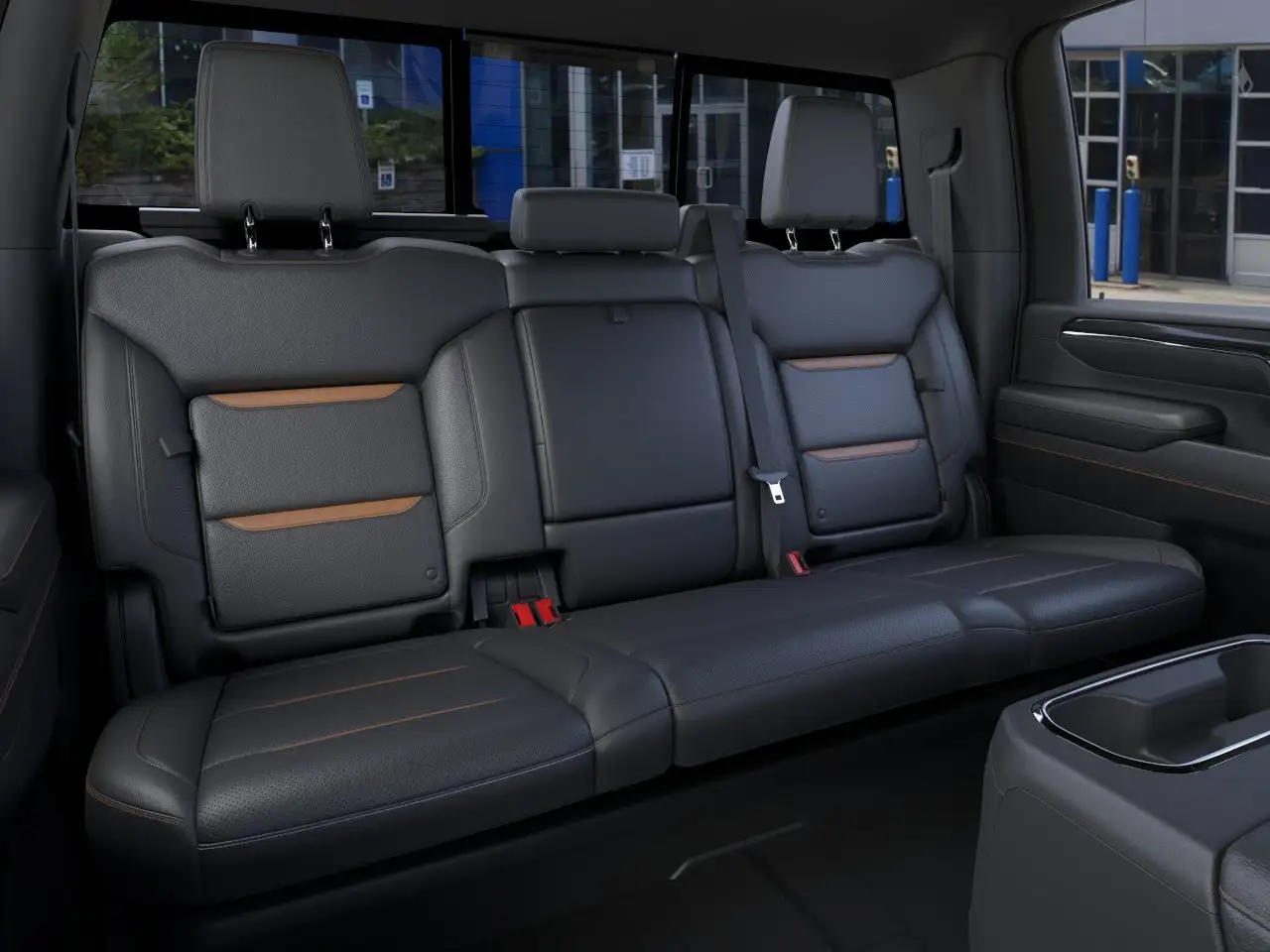 GMC Sierra 2500HD снимка GMC Sierra 2500HD