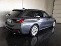 BMW 330 e Touring Advantage PHEV Aut. *SPORT LEDERSITZE... Grau - thumbnail 2