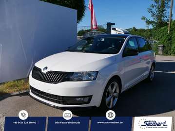 Spaceback 1.2 TSI MONTE CARLO * XENON * PANORAMA *