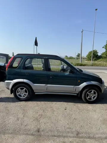 Daihatsu Terios 1.3 DB