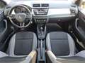 Skoda Fabia Combi Ambition ///DSG+KLIMAAUTOMATIK+ALU// Schwarz - thumbnail 7