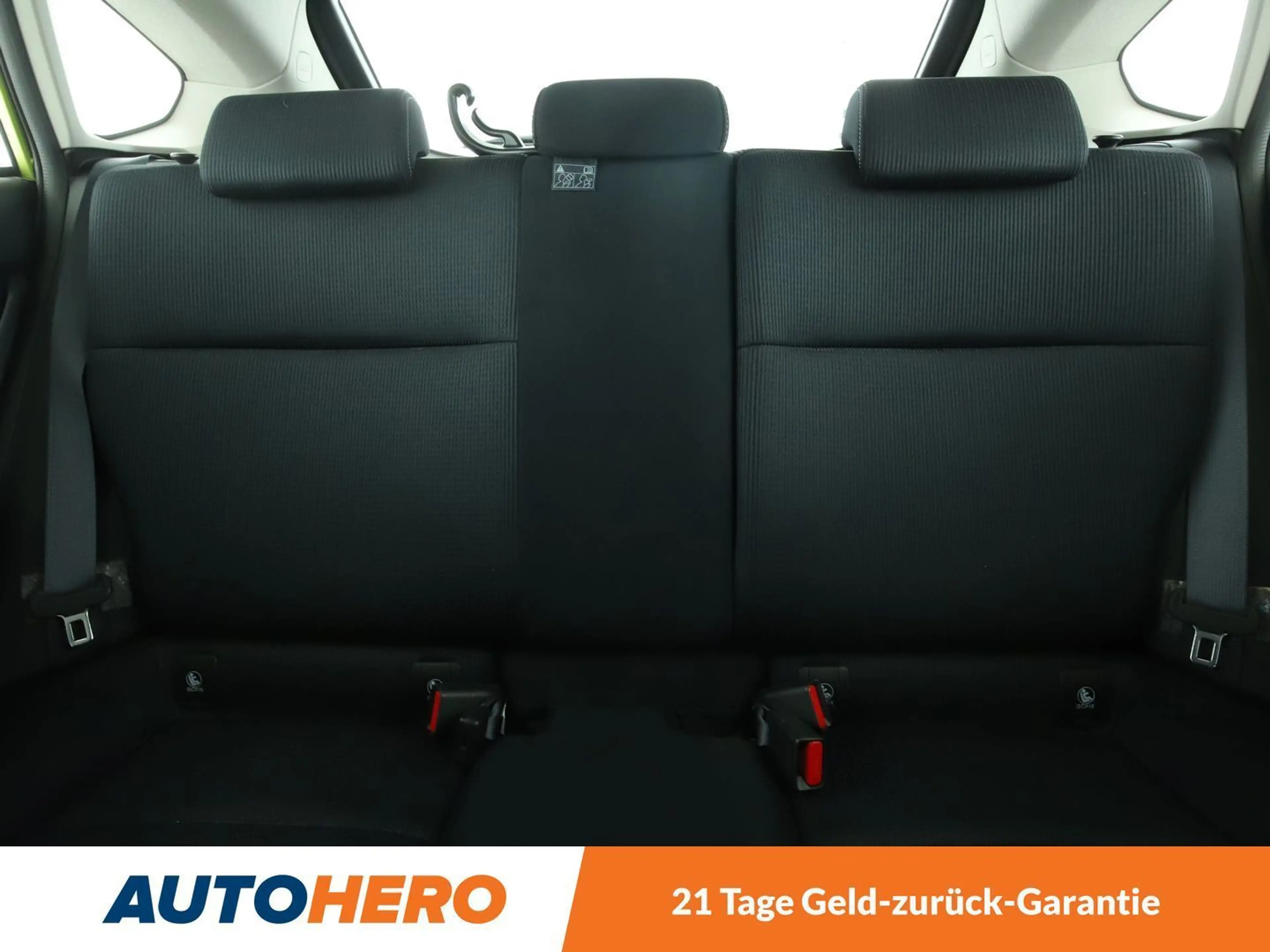Subaru XV 2.0 Active *ALU* — photo 15