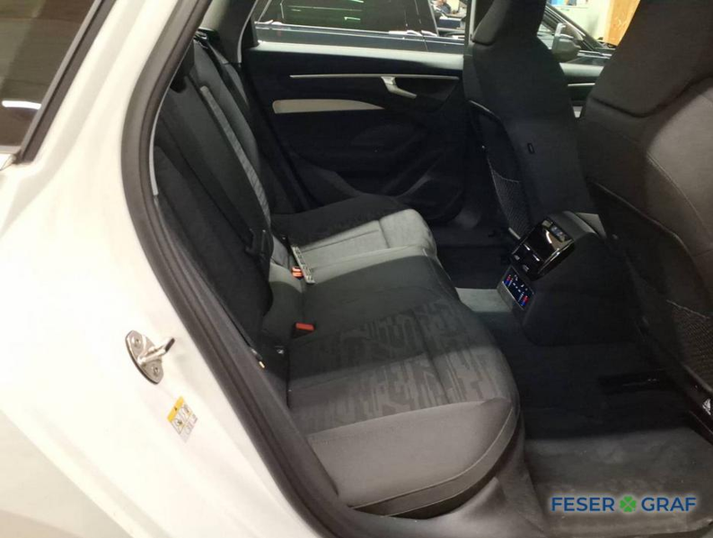 Audi A6 Avant TDI qu AHK PANO MATRIX 360° TECH PLUS — photo 4