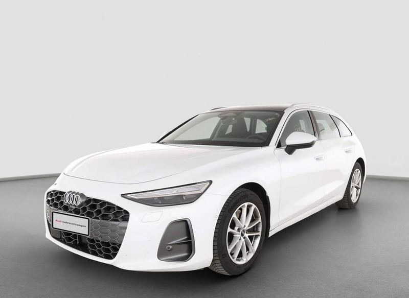 Audi A6 Avant TDI qu AHK PANO MATRIX 360° TECH PLUS — photo 5