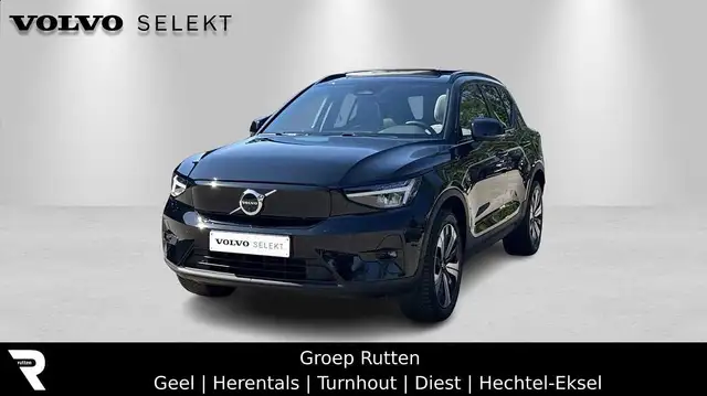 Volvo XC40 69kWh Recharge Ultimate, Single Motor