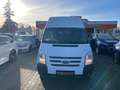 Ford Transit FT300 Kombi L3H2*AMF Linearlift*7.Sitze* Blanc - thumbnail 3