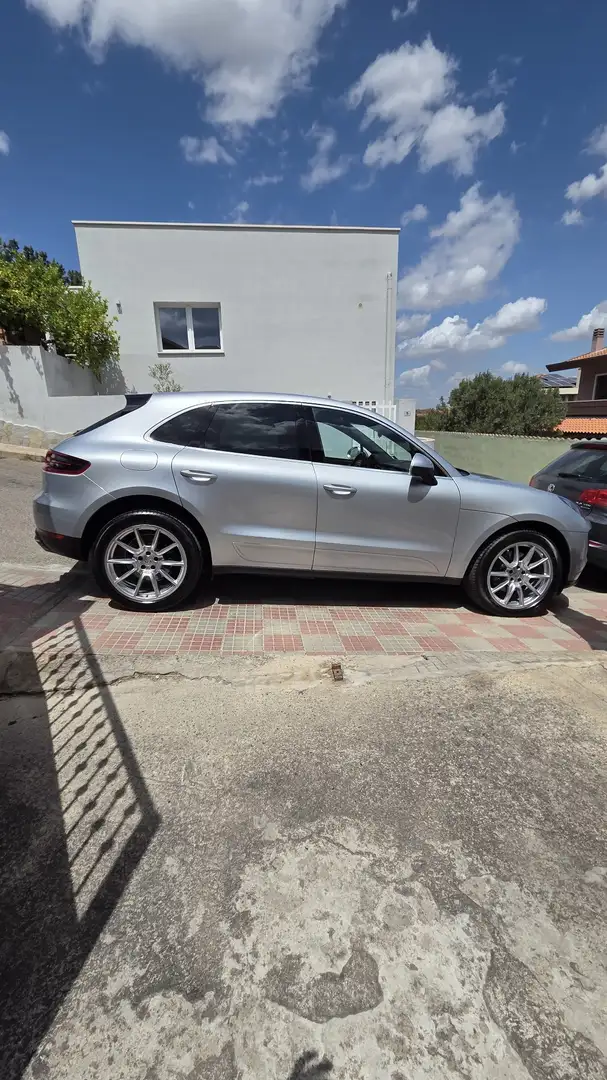 Porsche Macan 2.0 252cv pdk - 2