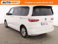 Volkswagen Multivan 2.0 TDI Blanco - thumbnail 4