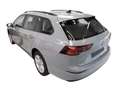 Volkswagen Golf VIII Var. 1.5 eTSI DSG StdHz*AHK*LED*ACC Grau - thumbnail 4