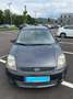 Ford Fiesta 1.4 TDCI Ambiente Blau - thumbnail 4