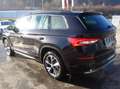 Skoda Kodiaq Sportline 4x4 DSG *STHZG*LED*AHV*VIRTUAL*NAVI*ACC* Schwarz - thumbnail 6