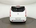 Ford Tourneo Custom 2.0TDCi 320 L2 Trend 9-Sitzer Weiß - thumbnail 4
