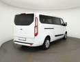 Ford Tourneo Custom 2.0TDCi 320 L2 Trend 9-Sitzer Weiß - thumbnail 5