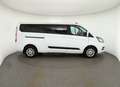 Ford Tourneo Custom 2.0TDCi 320 L2 Trend 9-Sitzer Weiß - thumbnail 6
