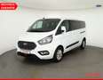Ford Tourneo Custom 2.0TDCi 320 L2 Trend 9-Sitzer Weiß - thumbnail 1