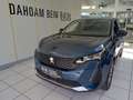 Peugeot 3008 PT 130 EAT8 Allure Pack Blau - thumbnail 2