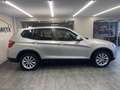 BMW X3 xDrive30d*AUT./LED/Leder/Navi/Standhzg/Sitzhz Argent - thumbnail 3