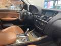 BMW X3 xDrive30d*AUT./LED/Leder/Navi/Standhzg/Sitzhz Argent - thumbnail 11