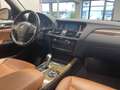 BMW X3 xDrive30d*AUT./LED/Leder/Navi/Standhzg/Sitzhz Argent - thumbnail 9