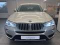 BMW X3 xDrive30d*AUT./LED/Leder/Navi/Standhzg/Sitzhz Argent - thumbnail 2
