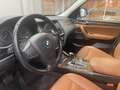 BMW X3 xDrive30d*AUT./LED/Leder/Navi/Standhzg/Sitzhz Argent - thumbnail 17