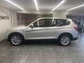 BMW X3 xDrive30d*AUT./LED/Leder/Navi/Standhzg/Sitzhz Argent - thumbnail 7
