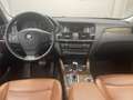 BMW X3 xDrive30d*AUT./LED/Leder/Navi/Standhzg/Sitzhz Argent - thumbnail 15