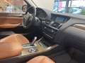 BMW X3 xDrive30d*AUT./LED/Leder/Navi/Standhzg/Sitzhz Argent - thumbnail 12