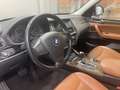 BMW X3 xDrive30d*AUT./LED/Leder/Navi/Standhzg/Sitzhz Argent - thumbnail 18
