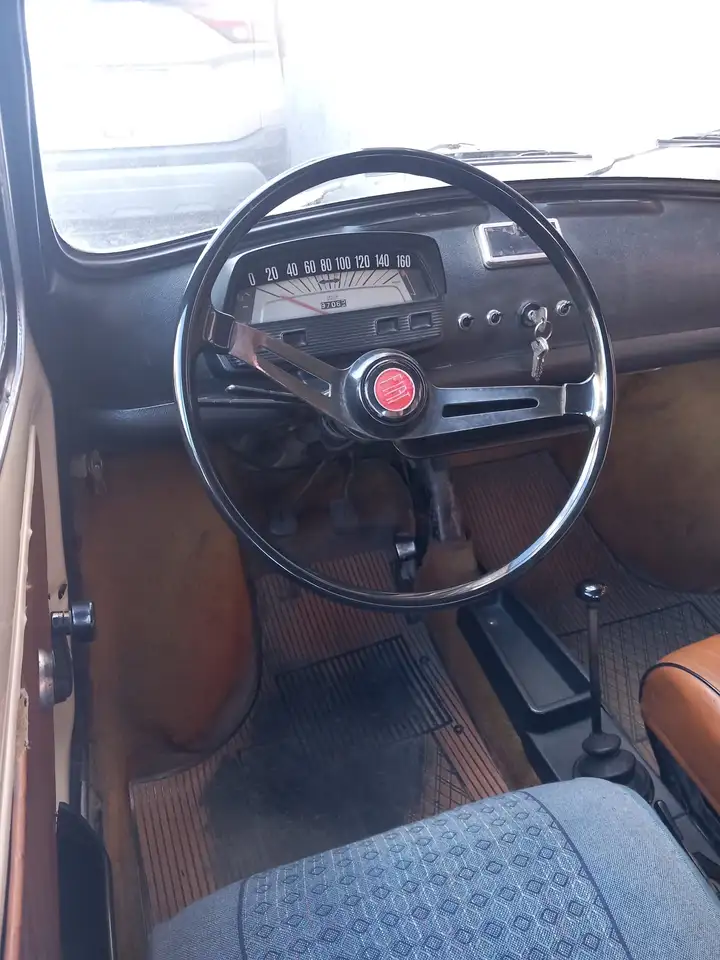 Fiat 500L Auto D’epoca, foto 4