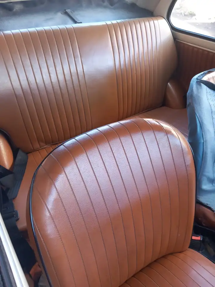 Fiat 500L Auto D’epoca, foto 5