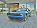 Dodge Challenger 2021´er Challenger RT, Tageszulassung Azul - thumbnail 1