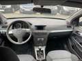 Opel Astra H Caravan Basis Bleu - thumbnail 4