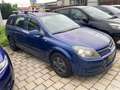 Opel Astra H Caravan Basis Bleu - thumbnail 3