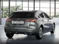 Mercedes-Benz A 180 PROGRESSIVE+AHK+LED+KAMERA+KEYLESS+7G Grau - thumbnail 4