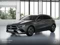Mercedes-Benz A 180 PROGRESSIVE+AHK+LED+KAMERA+KEYLESS+7G Grau - thumbnail 13