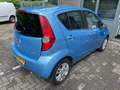 Opel Agila 1.0 Edition Bleu - thumbnail 8