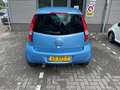 Opel Agila 1.0 Edition Bleu - thumbnail 9