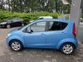Opel Agila 1.0 Edition Bleu - thumbnail 6