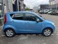 Opel Agila 1.0 Edition Bleu - thumbnail 4