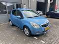 Opel Agila 1.0 Edition Bleu - thumbnail 3