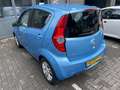 Opel Agila 1.0 Edition Bleu - thumbnail 7