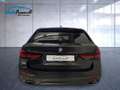 BMW 530 i M Sport *NW:~ 85.200.-€* Noir - thumbnail 7