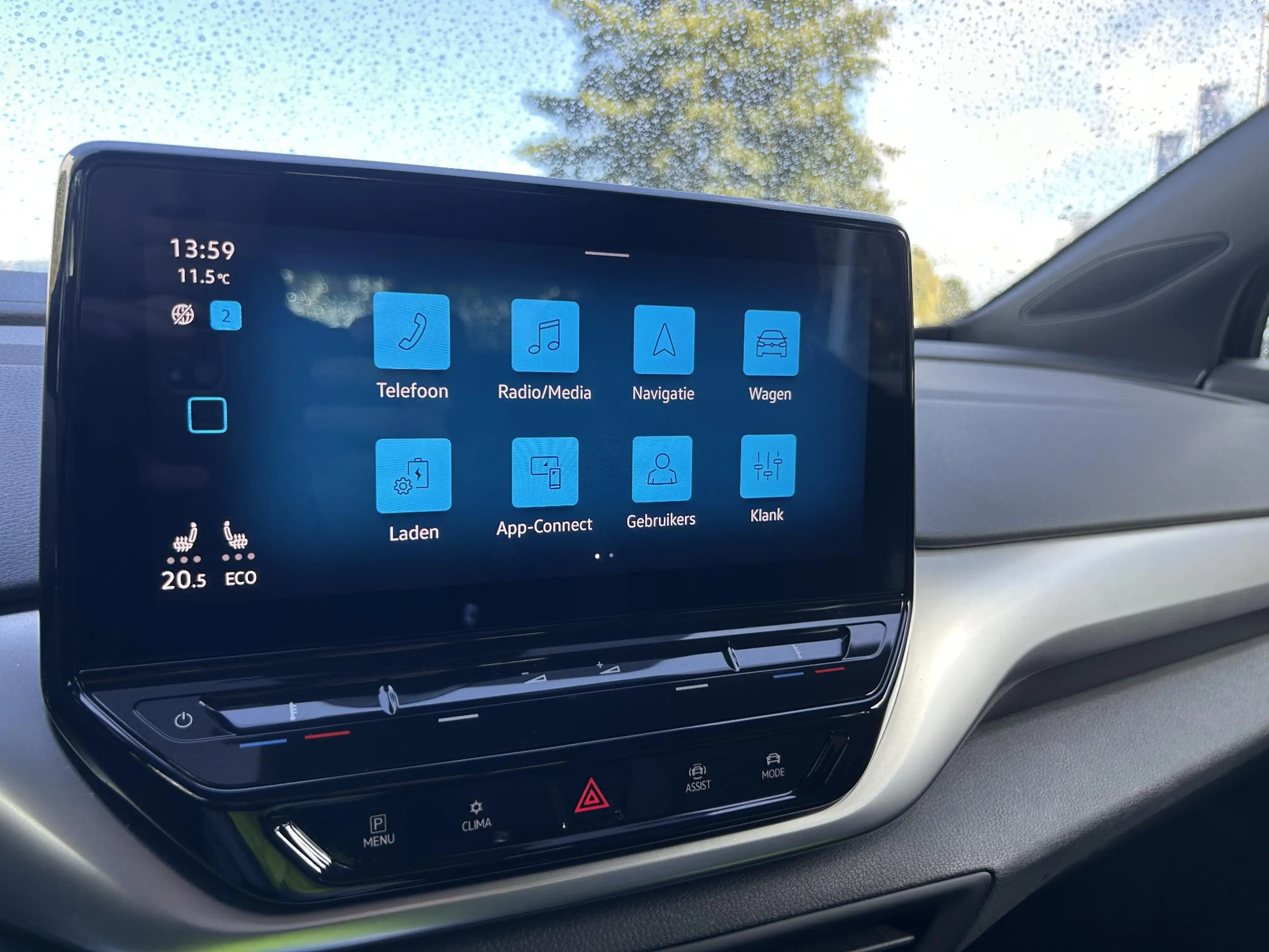 Volkswagen ID.4 Pro 77 kWh 204pk — photo 30
